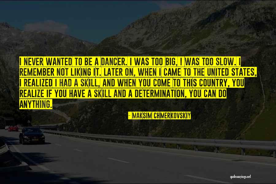 Chmerkovskiy Quotes By Maksim Chmerkovskiy Chmerkovskiy Quotes By Maksim Chmerkovskiy