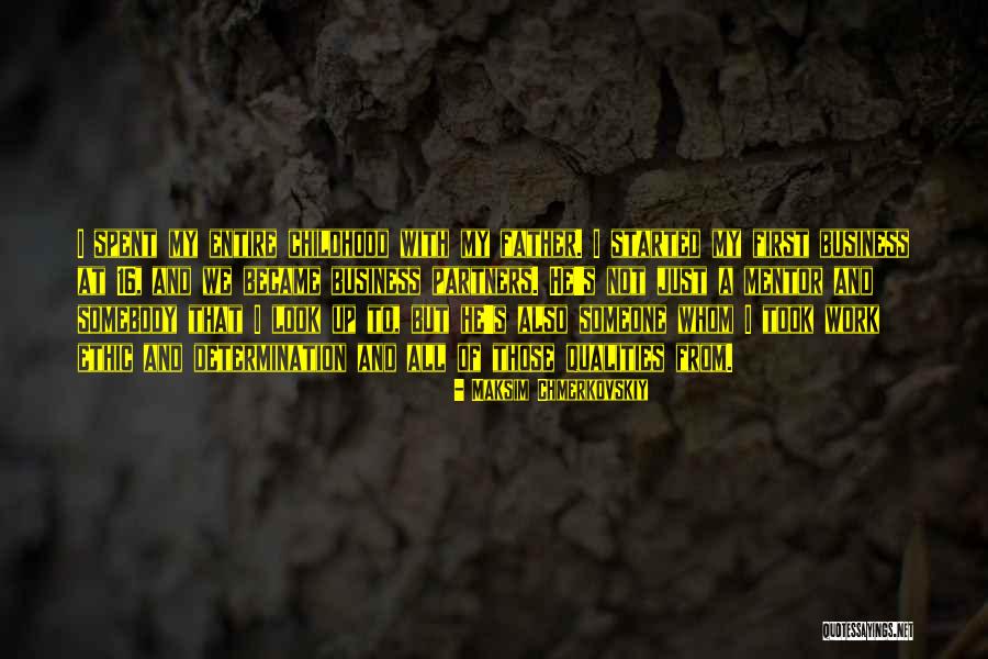 Chmerkovskiy Quotes By Maksim Chmerkovskiy Chmerkovskiy Quotes By Maksim Chmerkovskiy