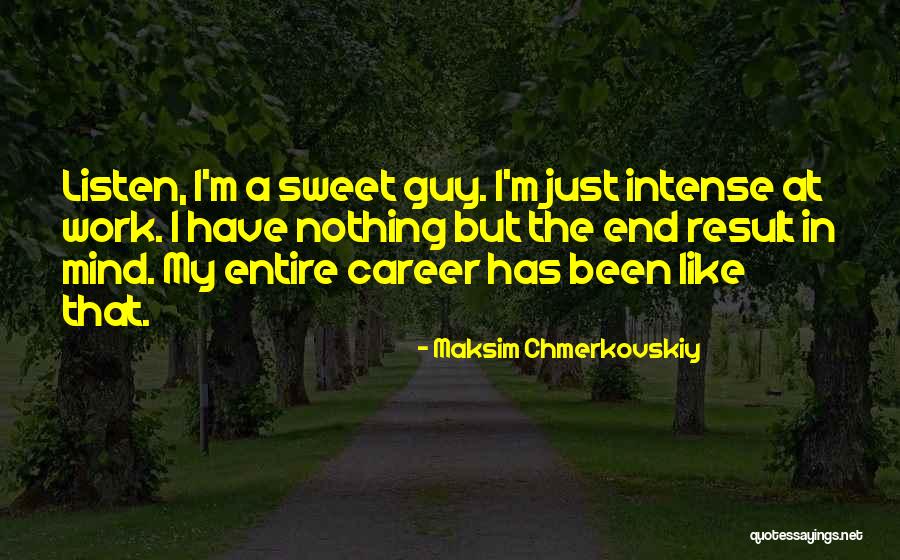 Chmerkovskiy Quotes By Maksim Chmerkovskiy Chmerkovskiy Quotes By Maksim Chmerkovskiy