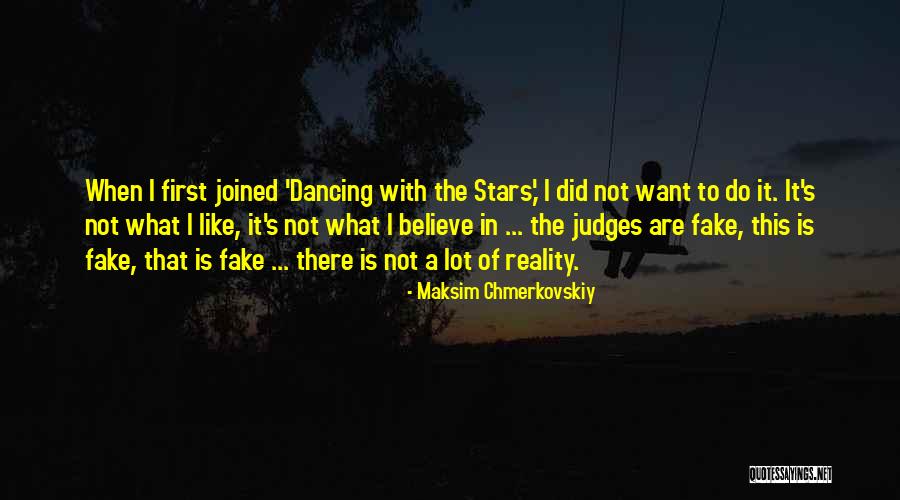 Chmerkovskiy Quotes By Maksim Chmerkovskiy Chmerkovskiy Quotes By Maksim Chmerkovskiy