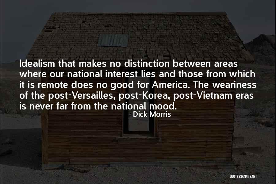 Chmielarz Wojciech Quotes By Dick Morris Chmielarz Wojciech Quotes By Dick Morris