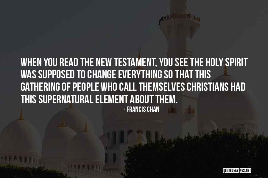 Chmielarz Wojciech Quotes By Francis Chan Chmielarz Wojciech Quotes By Francis Chan