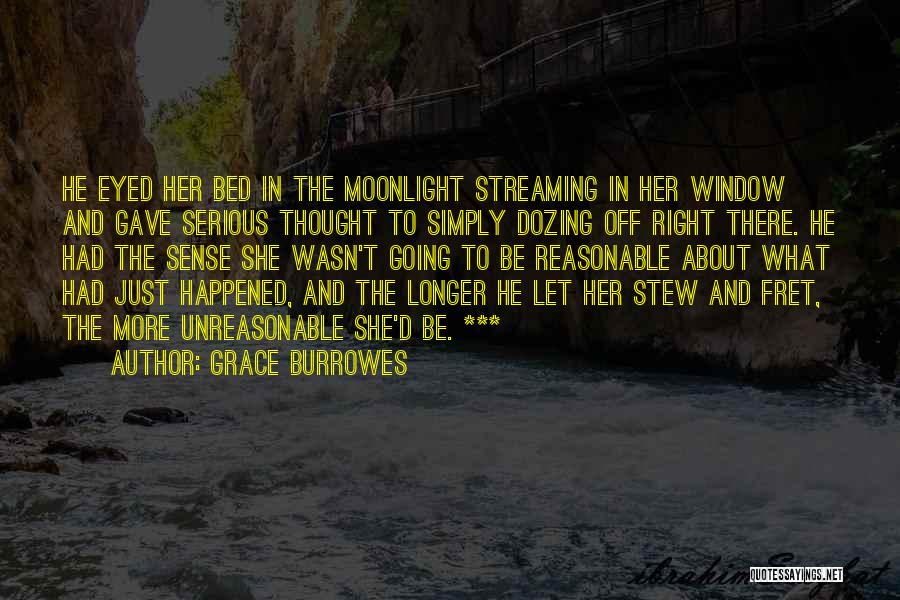 Chmielewska Daria Quotes By Grace Burrowes