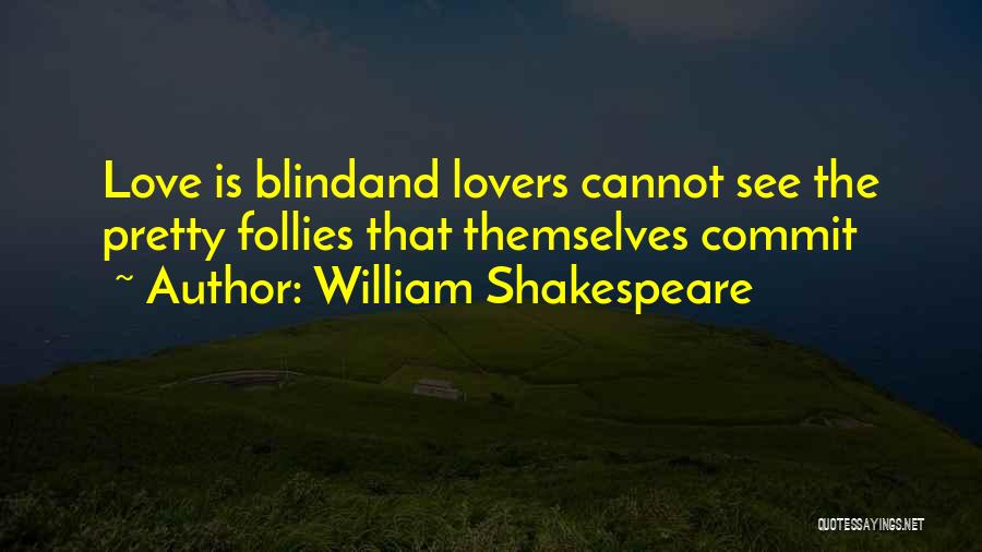 Chmielewska Daria Quotes By William Shakespeare