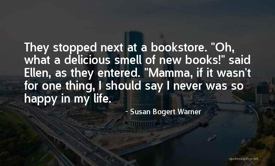 Chmielewski Blueberry Quotes By Susan Bogert Warner Chmielewski Blueberry Quotes By Susan Bogert Warner