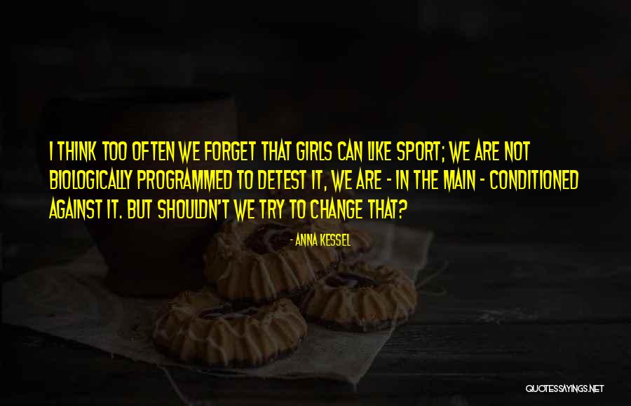 Chmielewski Dominik Quotes By Anna Kessel Chmielewski Dominik Quotes By Anna Kessel