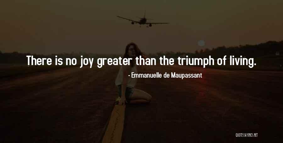 Chmielewski Michael Quotes By Emmanuelle De Maupassant Chmielewski Michael Quotes By Emmanuelle De Maupassant