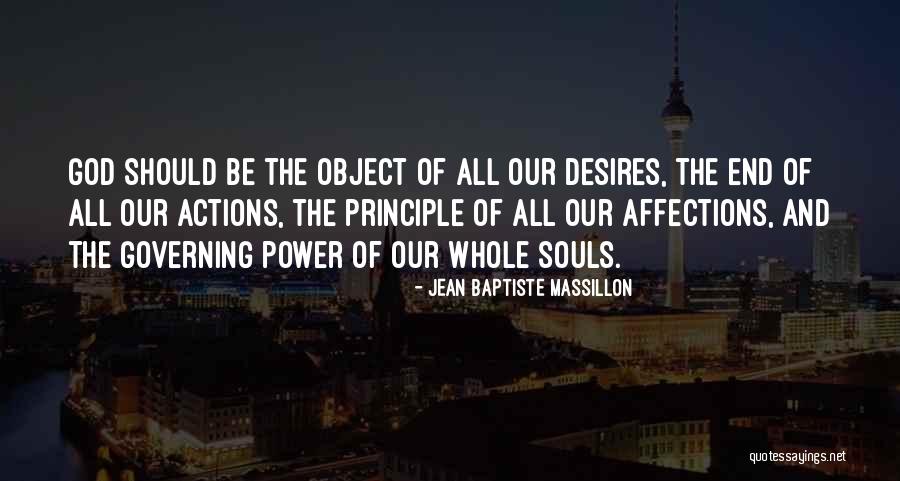 Chmielowiec And Associates Quotes By Jean Baptiste Massillon Chmielowiec And Associates Quotes By Jean Baptiste Massillon