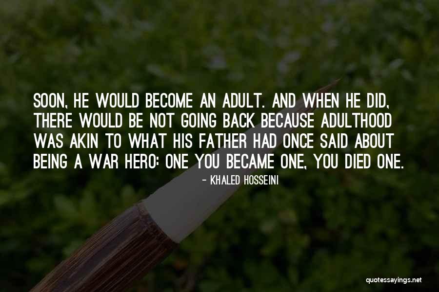 Chmielowska Olech Quotes By Khaled Hosseini Chmielowska Olech Quotes By Khaled Hosseini