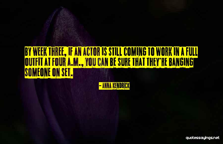 Chmielowski Saint Quotes By Anna Kendrick Chmielowski Saint Quotes By Anna Kendrick