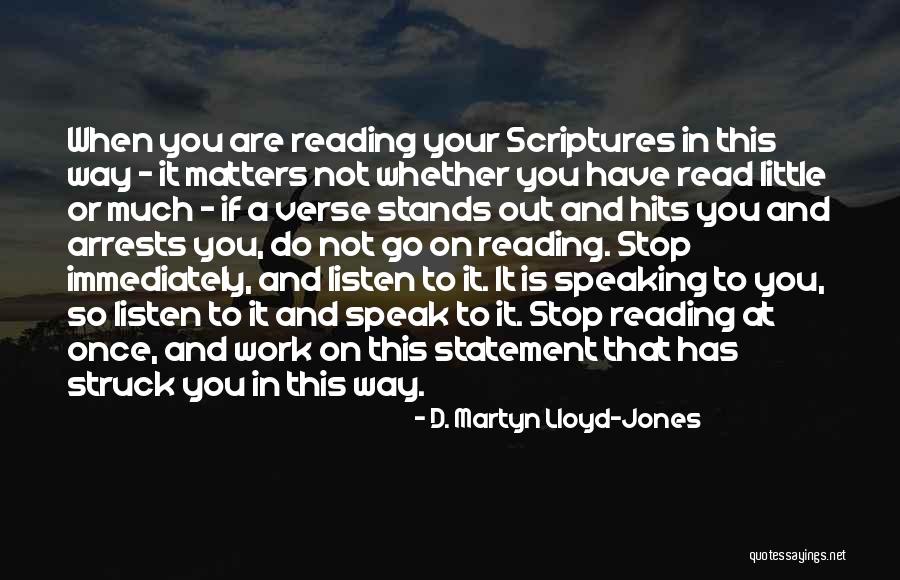 Chmielowski Saint Quotes By D. Martyn Lloyd-Jones Chmielowski Saint Quotes By D. Martyn Lloyd-Jones