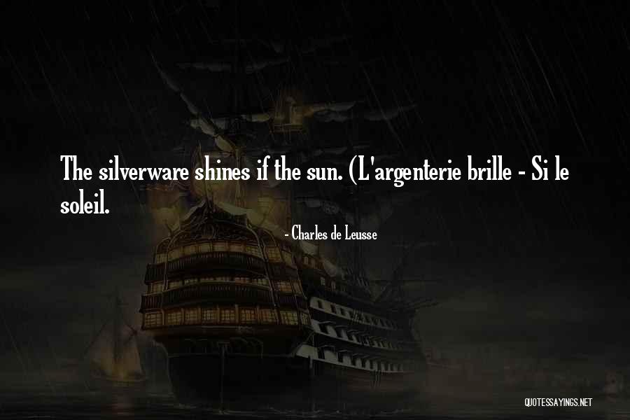 Chmura Jobseq Quotes By Charles De Leusse Chmura Jobseq Quotes By Charles De Leusse