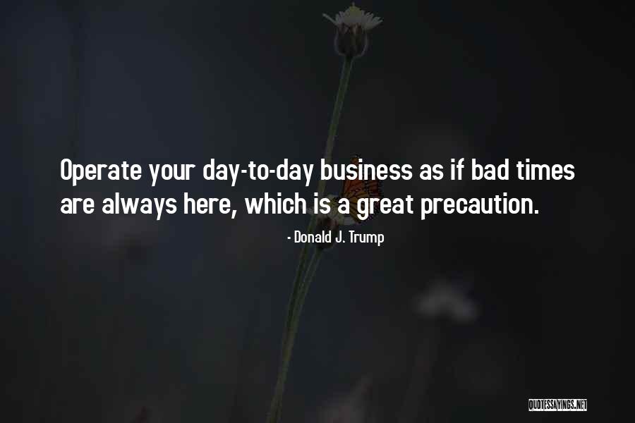 Chmuras Bakery Quotes By Donald J. Trump Chmuras Bakery Quotes By Donald J. Trump