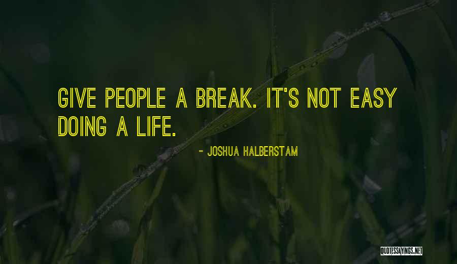 Chmury Png Quotes By Joshua Halberstam