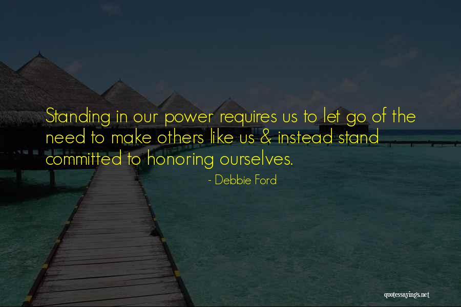 Chnhl Quotes By Debbie Ford Chnhl Quotes By Debbie Ford
