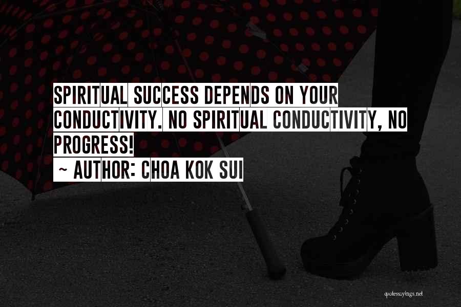 Choa Kok Sui Quotes 1962288