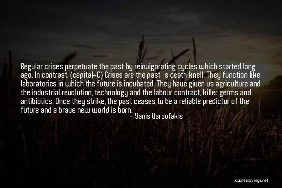 Choal Falls Quotes By Yanis Varoufakis Choal Falls Quotes By Yanis Varoufakis