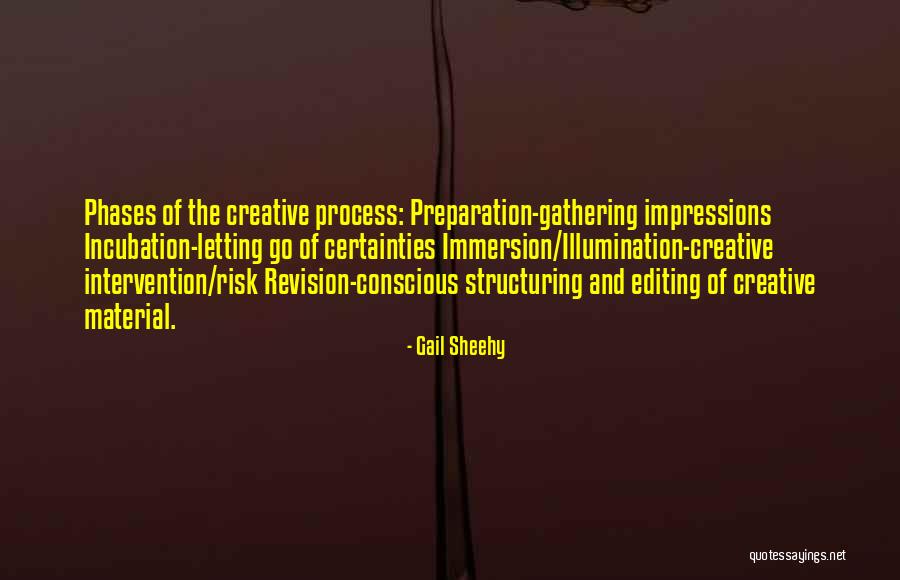 Choals Quotes By Gail Sheehy Choals Quotes By Gail Sheehy