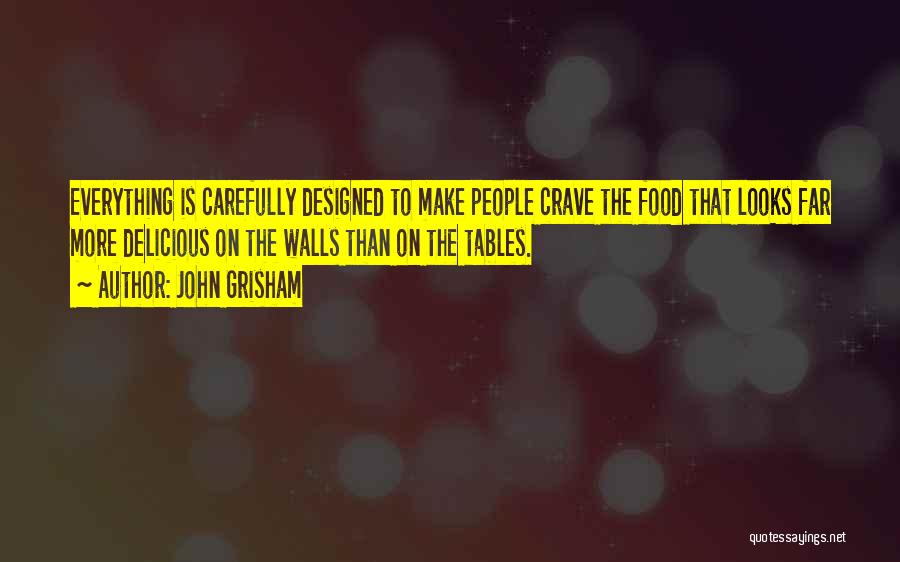 Choam Chomsky Quotes By John Grisham