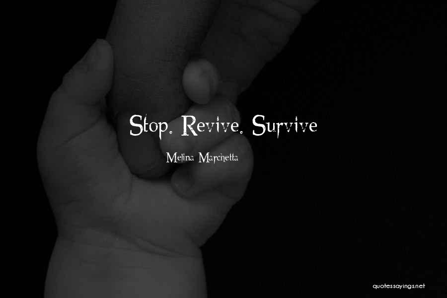 Choam Quotes By Melina Marchetta Choam Quotes By Melina Marchetta