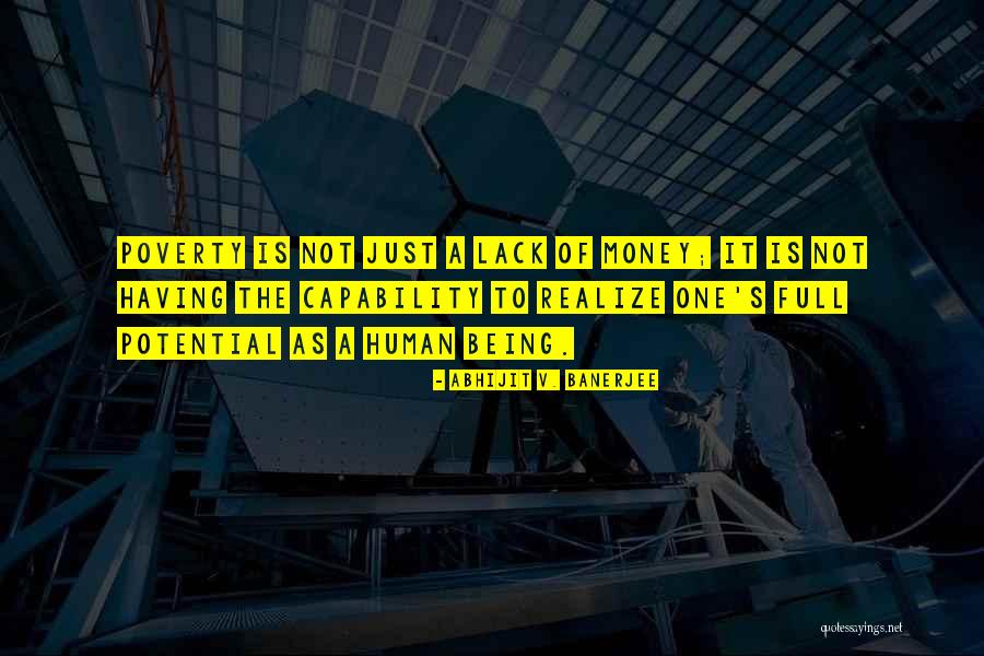 Choang Quotes By Abhijit V. Banerjee Choang Quotes By Abhijit V. Banerjee