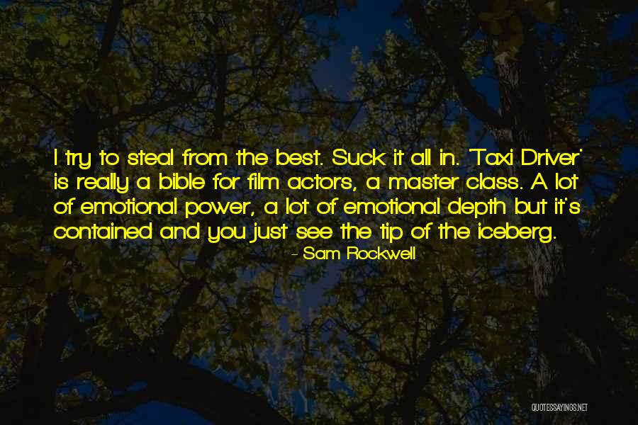 Choang Quotes By Sam Rockwell Choang Quotes By Sam Rockwell