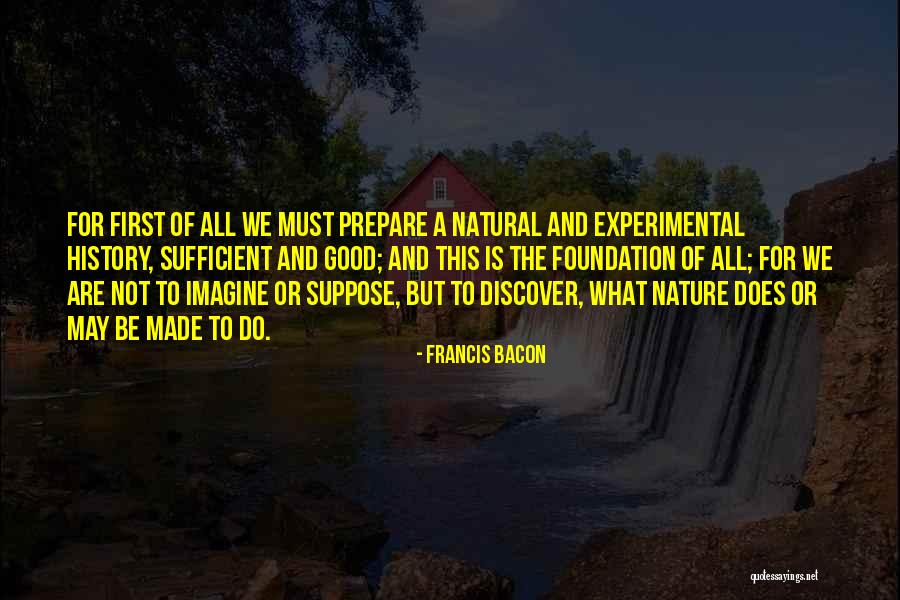 Choatic Eye Quotes By Francis Bacon Choatic Eye Quotes By Francis Bacon
