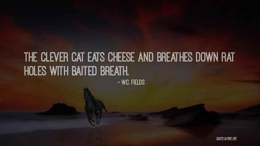 Chobie Game Quotes By W.C. Fields Chobie Game Quotes By W.C. Fields