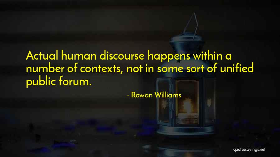 Chobienia Quotes By Rowan Williams Chobienia Quotes By Rowan Williams