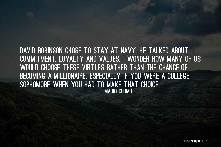Chobits Chii Quotes By Mario Cuomo Chobits Chii Quotes By Mario Cuomo