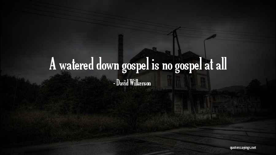Choby Dentistry Quotes By David Wilkerson Choby Dentistry Quotes By David Wilkerson