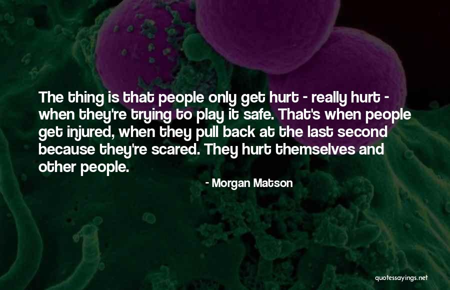 Choby Dentistry Quotes By Morgan Matson Choby Dentistry Quotes By Morgan Matson