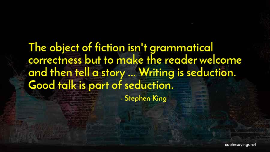 Choby Dentistry Quotes By Stephen King Choby Dentistry Quotes By Stephen King