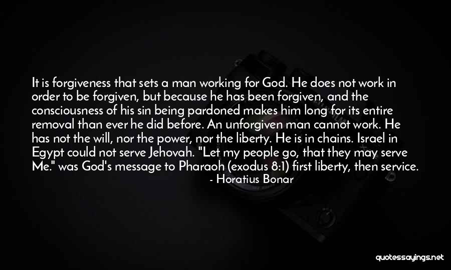 Chocalate Quotes By Horatius Bonar Chocalate Quotes By Horatius Bonar