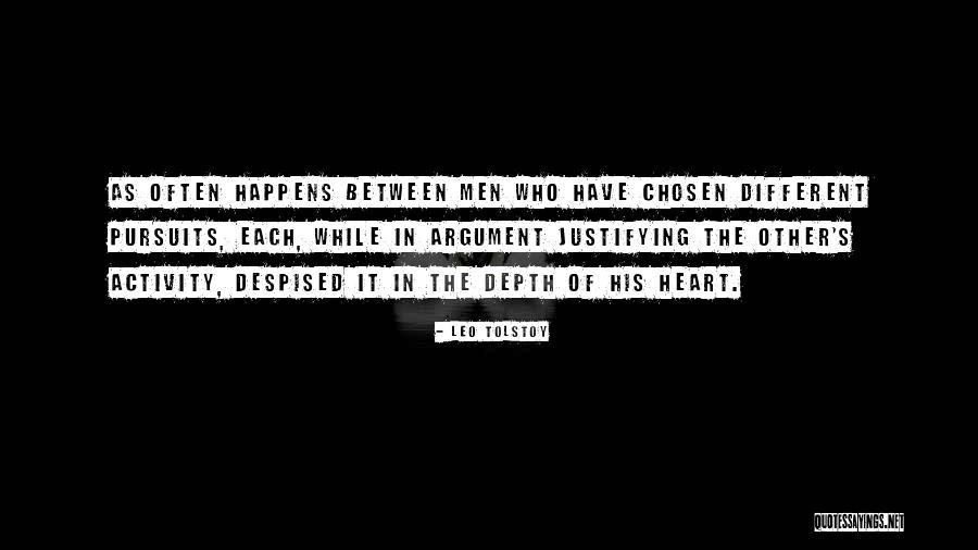 Chocamocha Quotes By Leo Tolstoy Chocamocha Quotes By Leo Tolstoy