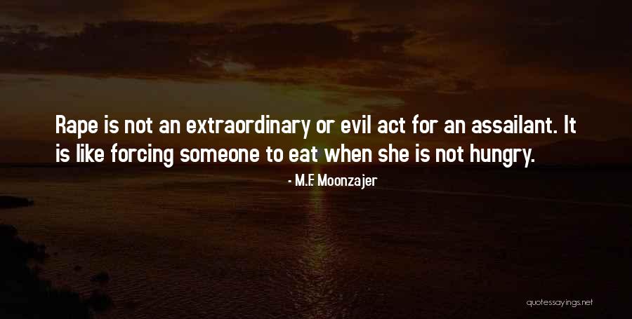 Chocante In English Quotes By M.F. Moonzajer Chocante In English Quotes By M.F. Moonzajer