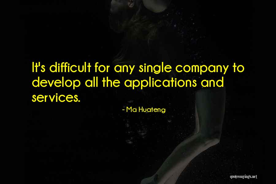 Chocar En Quotes By Ma Huateng Chocar En Quotes By Ma Huateng