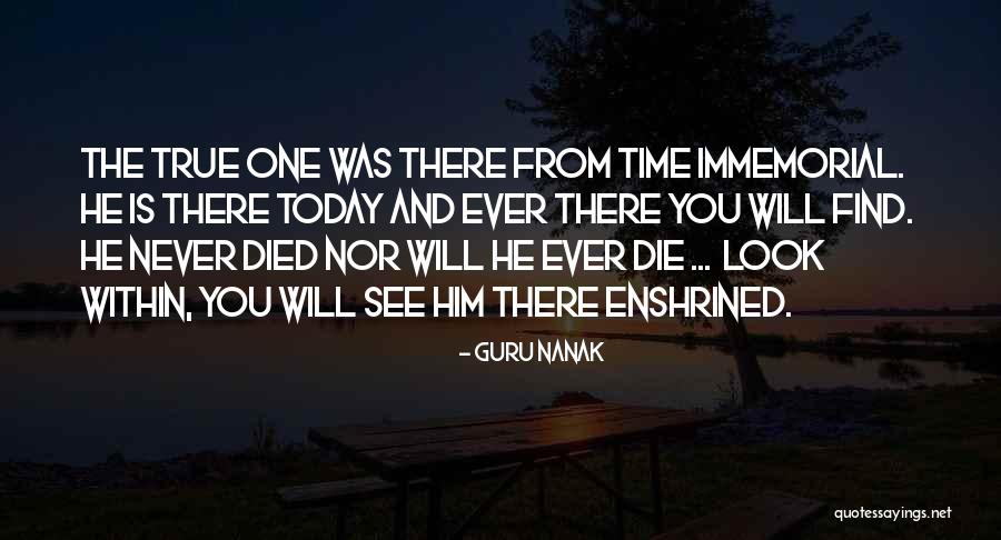 Chocha Caliente Quotes By Guru Nanak Chocha Caliente Quotes By Guru Nanak