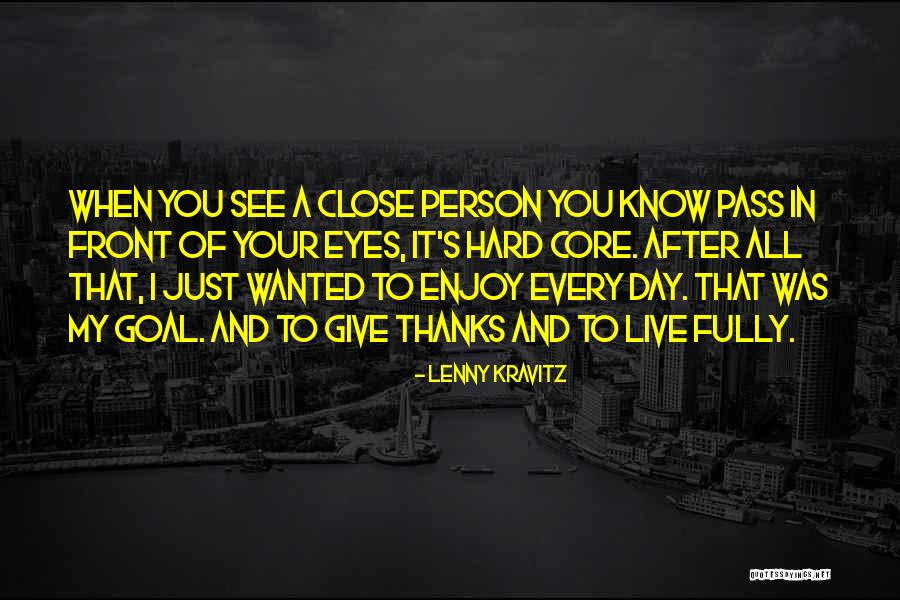 Chochas20peludaschochas Quotes By Lenny Kravitz Chochas20peludaschochas Quotes By Lenny Kravitz