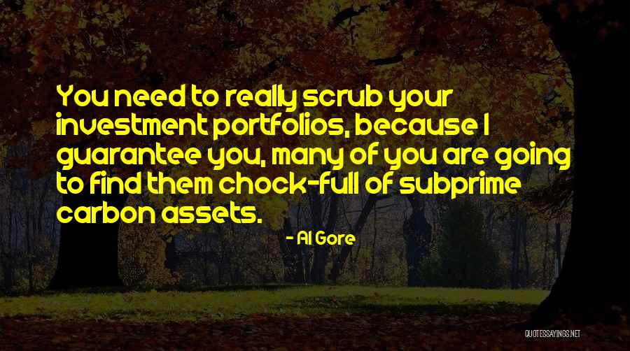 Chock Full O Quotes By Al Gore Chock Full O Quotes By Al Gore