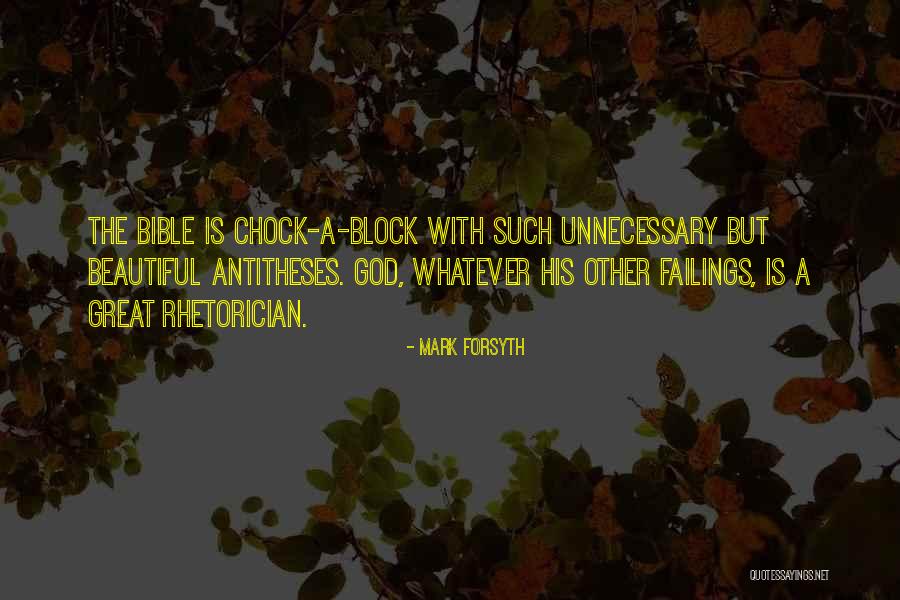Chock Quotes By Mark Forsyth Chock Quotes By Mark Forsyth