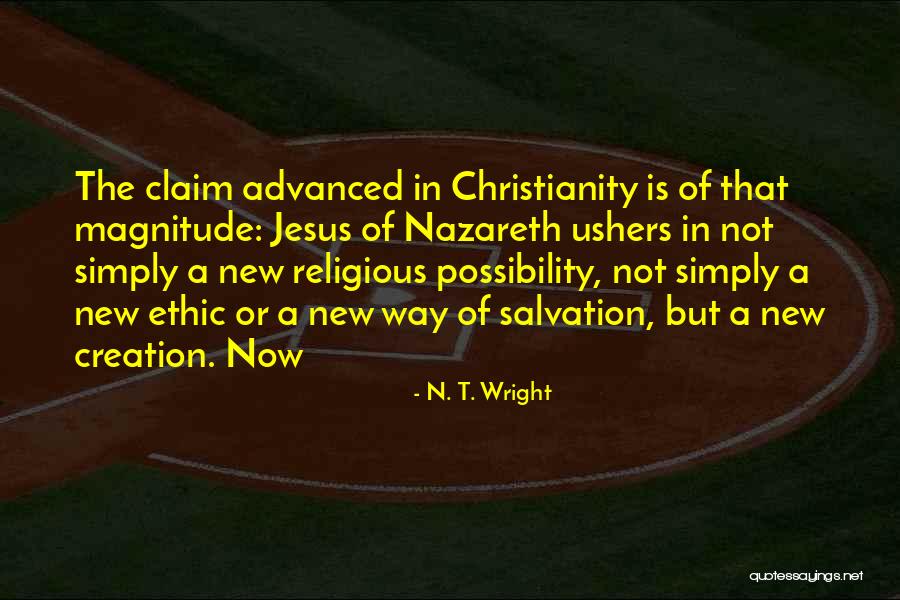 Chocoball Japanese Quotes By N. T. Wright Chocoball Japanese Quotes By N. T. Wright