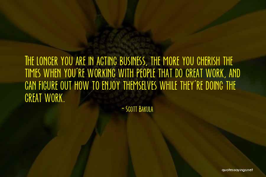 Chocoholic Frolic Quotes By Scott Bakula Chocoholic Frolic Quotes By Scott Bakula