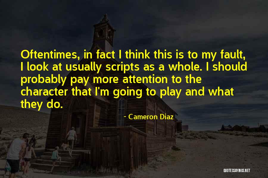 Chocolate And Nature Quotes By Cameron Diaz Chocolate And Nature Quotes By Cameron Diaz