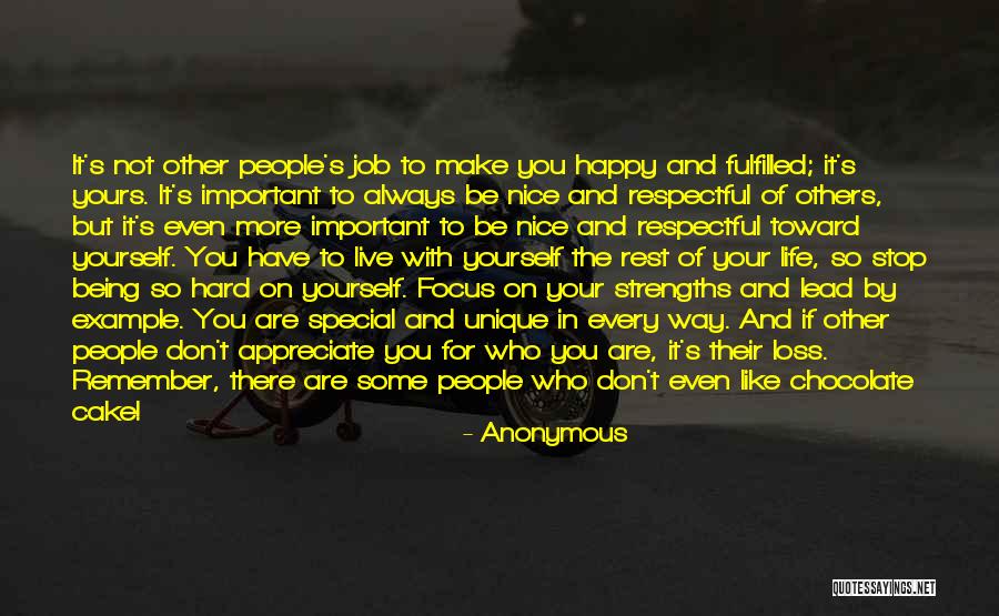 Chocolate Cake Quotes By Anonymous Chocolate Cake Quotes By Anonymous