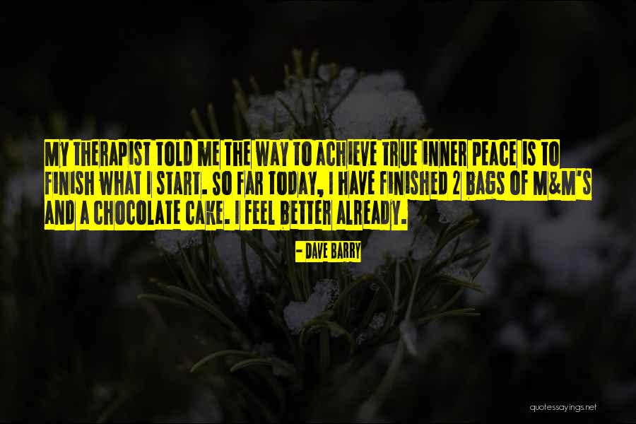 Chocolate Cake Quotes By Dave Barry Chocolate Cake Quotes By Dave Barry