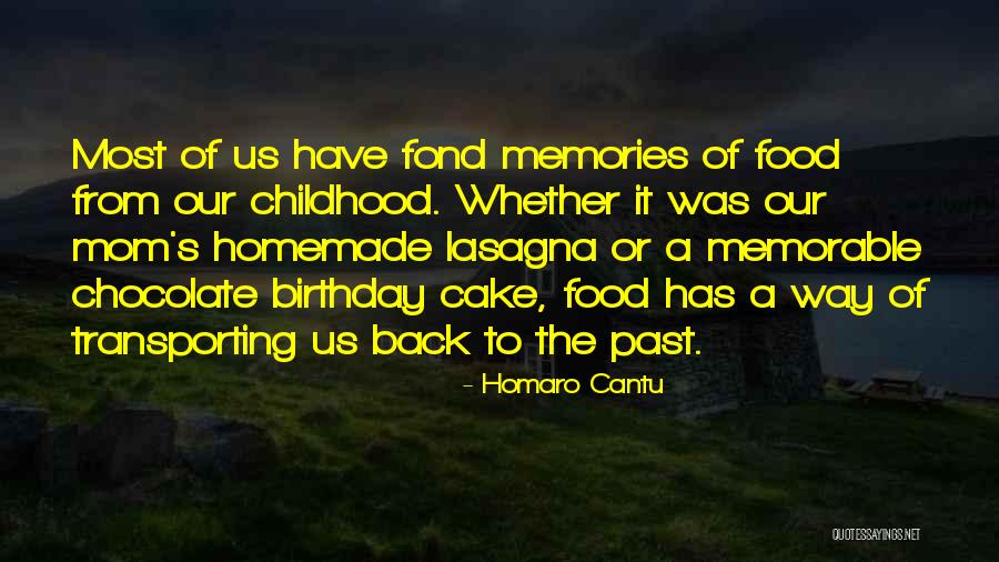 Chocolate Cake Quotes By Homaro Cantu Chocolate Cake Quotes By Homaro Cantu