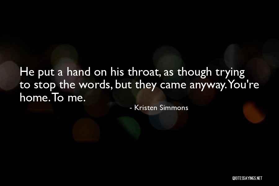 Chocolate Cocoa Quotes By Kristen Simmons Chocolate Cocoa Quotes By Kristen Simmons