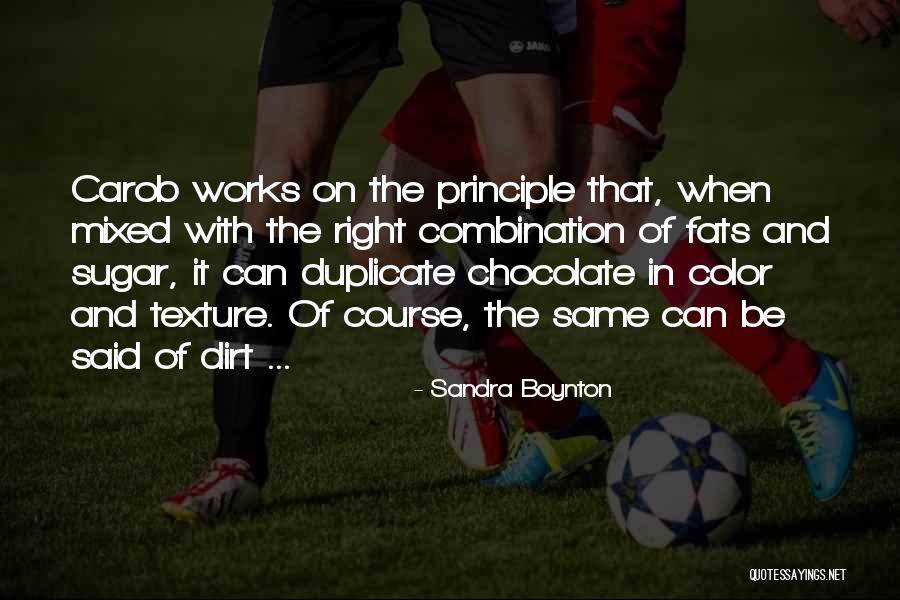 Chocolate Color Quotes By Sandra Boynton Chocolate Color Quotes By Sandra Boynton