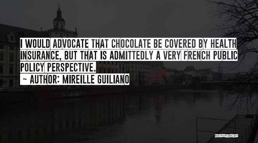 Chocolate Covered Quotes By Mireille Guiliano